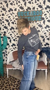 15 reactions · 3 comments | Fall is coming…who needs cute jeans! So many cute new jeans in stock!!  • #buckarooboutique #buckarooboutiquenevada #falldenim #kancan #risenjeans | Buckaroo Boutique | Facebook