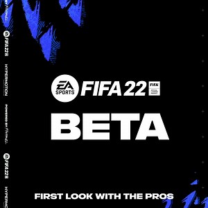 The full #FIFA22 gameplay you've been waiting to see 🎮 Watch FIFA Pros play FIFA 22 and chat gameplay with Developers ➡ youtu.be/1lpHRkDmeNU | EA SPORTS FC