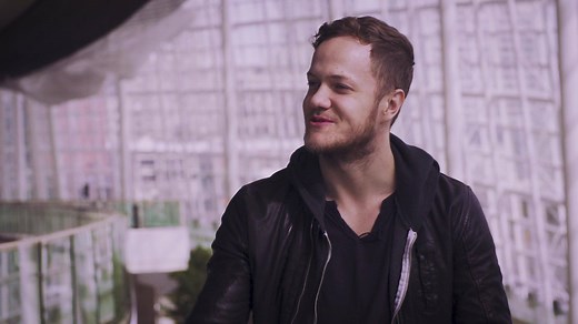 The Tyler Robinson Foundation | Imagine Dragons