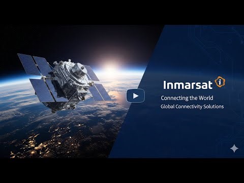 Inmarsat : British Satellite Telecommunications Company