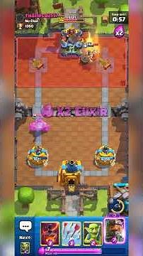 Firecracker Mighty Miner Goblin Gang Void OT! CR Clutch