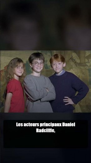 Anecdote Harry Potter " l’École des Sorciers" 974M$