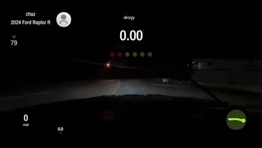 Rob Shoemaker on Instagram: "The Raptor R is Ford's masterpiece, but with our tuning it takes it to a whole new level. @tsp_performancebuilds was out doing some 0-60 testing on one of their packages with great results. Don't settle for anything less - choose the best for your Raptor! @shoemakerperformance #ford #raptor #whipple #10r80 #theynotlikeus"