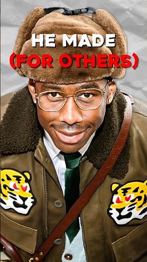 Songs That Tyler, The Creator Originally Made For Other Artists