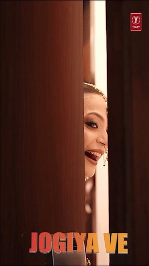 Jogiya Ve 😍 Teri Jogan Ho Gayi Aa💃😀 Coming Soon🔥 4th Dec