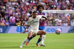Nottingham Forest vs Crystal Palace: Why the enmity? Why the struggles? And what of the Mateta effect?