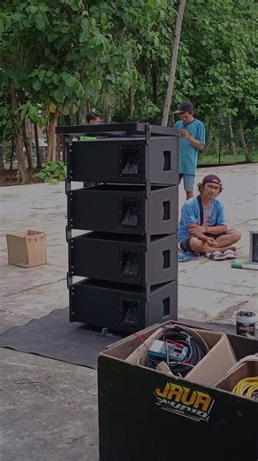 Custom Audio Box Designs for Events