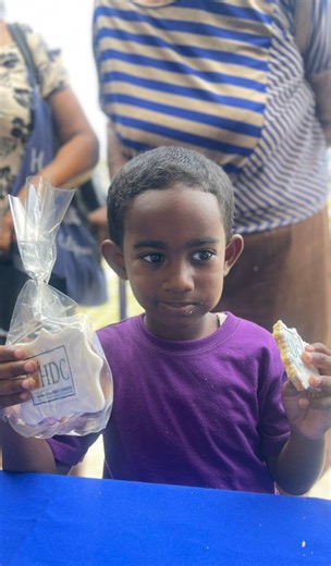 Yesterday, Wednesday June 12th 2024, The HDC joined the Social Services Outreach held by the Diego Martin Borough Corporation.Citizens were able to apply on site for housing, guided by the team who were there to answer any questions.Attendees also had the chance to win some HDC branded items by answering trivia questions.#HDC#CommunityService | Housing Development Corporation - HDC