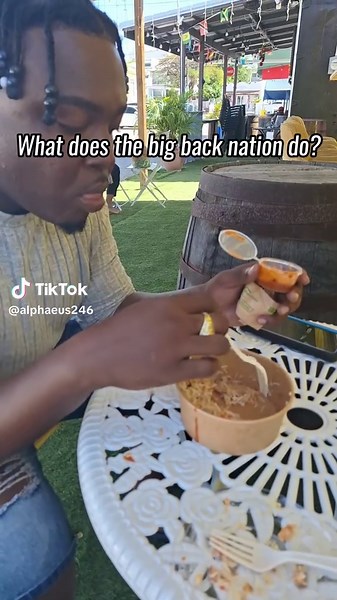 Bajan Plates: Culture and Cuisine of Barbados