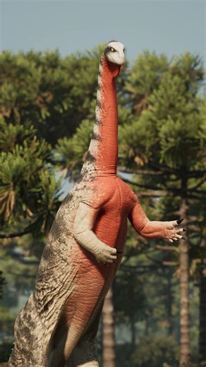 Me outside the curious den after dying for the 4th time. Featuring PT’s Yunnanosaurus mod. #pathoftitans #dinosaurs #dinosaurgame #game #gaming #meme #funny #skeletonshieldmeme | Path of Titans