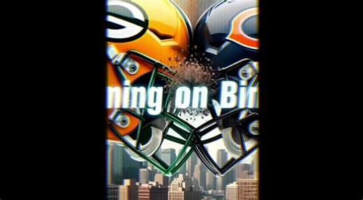 🏈 SATURDAY WILD CARD SHOWDOWN 🏈 It’s a classic rivalry with everything on the line! 🔥 Green Bay 🟢🟡 vs Chicago 🐻⬛ Win or go home — Wild Card weekend doesn’t get bigger than this. Catch EVERY play LIVE and ad-free streaming on BingeBox 📺 No cable. No hassle. Just football. 👉 Watch here: https://linktr.ee/bingebox 🎟️ Start your 7-day FREE trial #NFL #WildCardWeekend #Packers #Bears #GBvsCHI