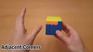 4x4- PLL Parity Tricks!