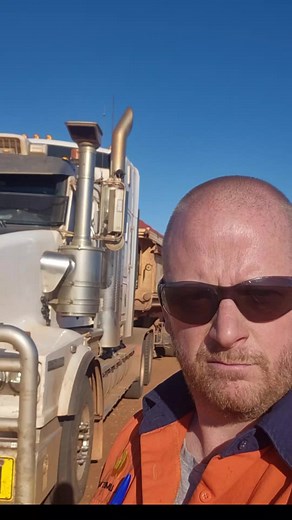 Truckingawesome on TikTok