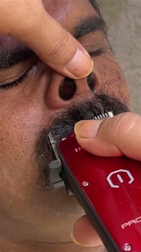 Mustache Secrets: 7 Barber Tips They Won't Tell You