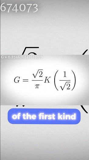 Beautiful Mathematical Constants Related to Geometry