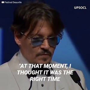 59K views · 274 reactions | Amber Heard is willing to do whatever it takes to clear her name. However, Johnny Depp's staff has delivered powerful statements that prove the actor's innocence. | Icons + | Facebook