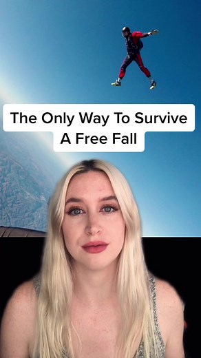 Survival Tips for Free Falling: Safety Measures and Techniques