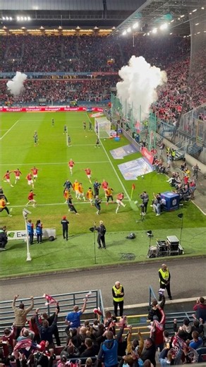 Alan Uryga daje Wiśle zwycięstwo w ostatniej akcji meczu! ⚽️😱
