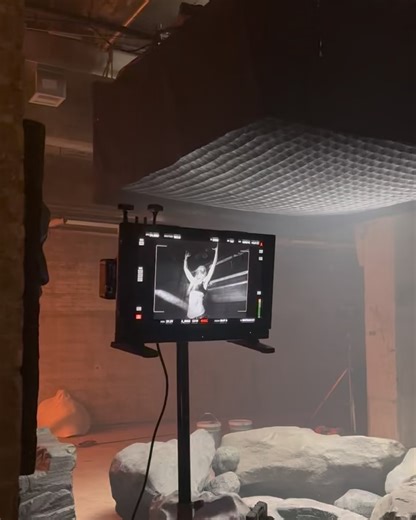 The Pretty Reckless on Reels