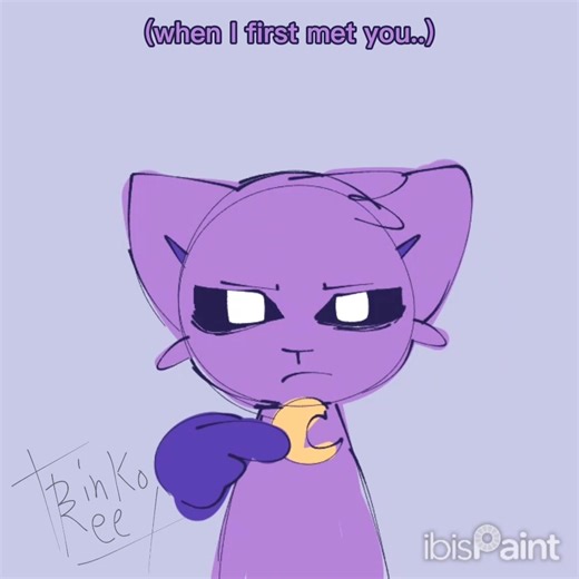 Funny Animatic Moments with Smiling Critters