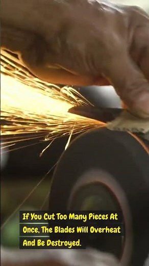 How To Sharpen A Wood Chipper Blade? Follow These 5 Steps #woodchipper