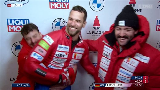 Wintersport-News des Tages