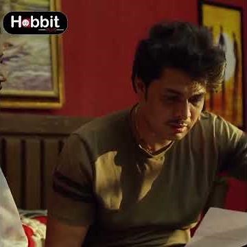 Laal Pari | Habbit Plus Original | Official shorts | Streaming Now Only On #habbitplusapp