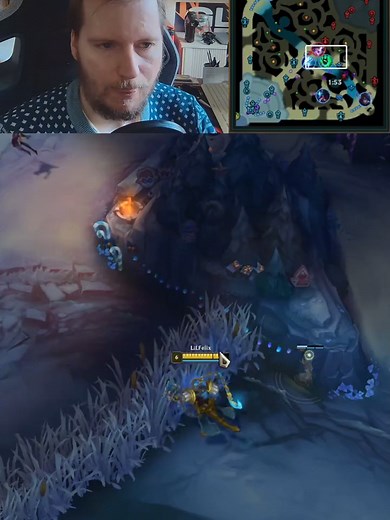 Best Thresh Gameplay in League of Legends