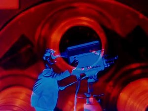 Revue Studios (1962 w/1998 UTV Jingle)/NBC Television Network (1962 w/NBC Studios Jingle)