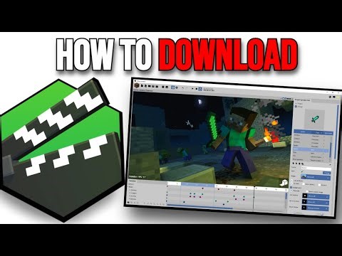 How to Download Mine-imator 2.02 FREE in 2025