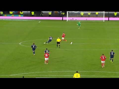 Kenny McLean Goal, Scotland vs Denmark 4-2 All Goals and Extended Highlights, McLean INSANE Goal