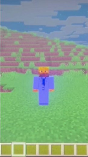 How to QUICKLY change your game mode in Java Minecraft. #minecraft #minecraftjavaedition #tutorial