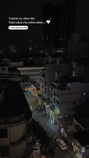 The View Sky Bar & Dining Lầu 8 195 Bùi Viện Q1 TPHCM #theviewskybar #restaurant #dining #rooftop #buivien #buivienwalkingstreet #xuhuong #skybar #hcmc