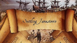 Watch A Taste of History Season 9 Episode 2 - Settling Jamestown