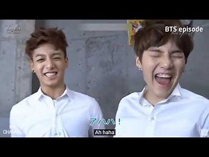 【BTS 日本語字幕】防弾少年団のキスとほとんどキスの瞬間 #BTS