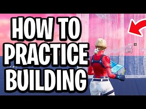 How To Practice Building in Fortnite Chapter 7 - Full Guide