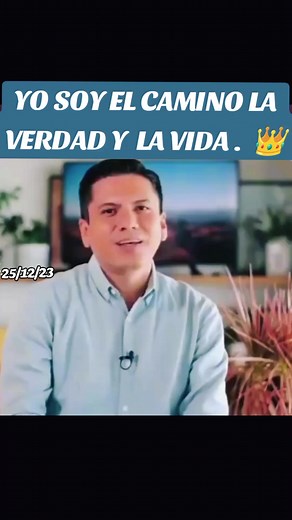 Reflexiones y Predicas de Pastor Joel Flores