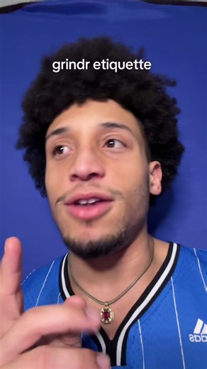 Navigating Grindr Etiquette for LGBTQ Dating