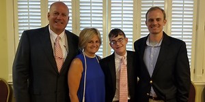 Meet Your Lawmaker: Loranne Ausley