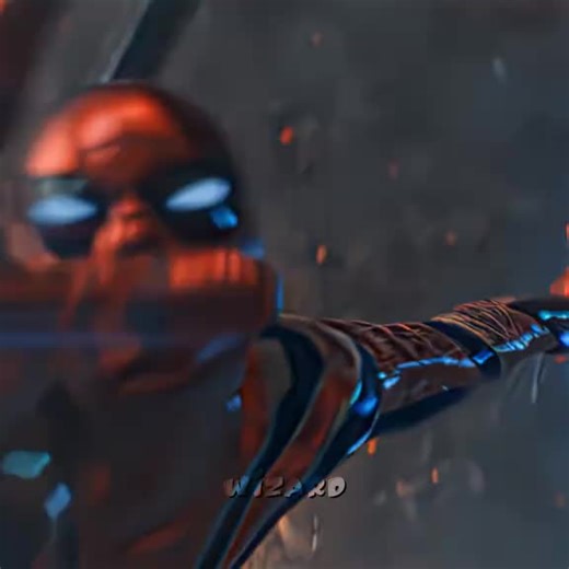 Part-618 | not letting that Gauntlet slip | tomholland spiderman edittok