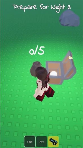 99 nights zombie defense tower #roblox #robloxgames #robloxedit #robloxlive #robloxshorts