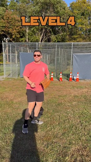 19K views · 158 reactions | Attempting to make it all the way to level five in baseball and beat it!! #TrickShot #Baseball | Paulieepaull | Facebook