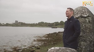 Robert Mizzell - Little Piece Of Ireland | Keltic Country TV