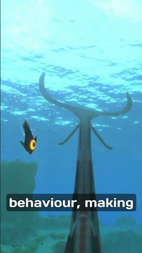 Must-have Subnautica Mods Part 2 - Persistent Reapers