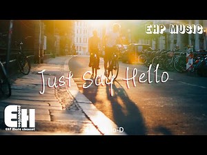 Melo-D - Just Say Hello（《請先說你好》英文版）【動態歌詞/Vietsub Lyrics】