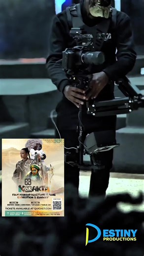 Steadicam Techniques with Blackmagic Pocket 6K