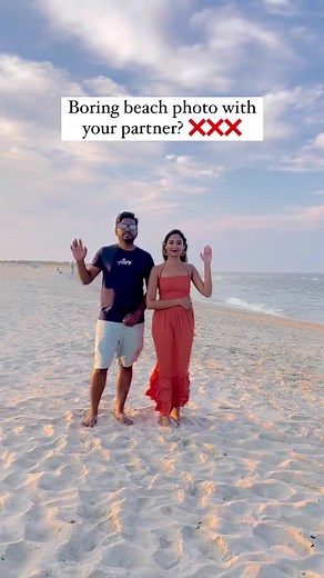 Beach Couple Poses: Tips and Ideas for Perfect Photos
