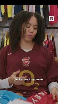 Exploring the English Premier League through kit culture.