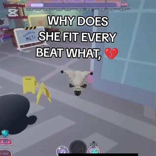 game name: Dolly's Factory on Roblox! #dollysfactory #roblox #trend #dontflop #trending #viral