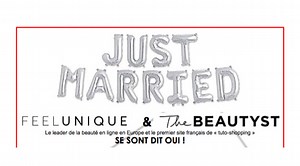 Feelunique achète The Beautyst